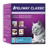 Feliway Classic   1 Aparelho