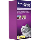 Feliway Classic Ceva Spray 60 Ml Feromônio