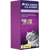 Feliway Classic Ceva Spray 60 Ml Feromônio