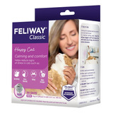 Feliway Classic Difusor Elétrico E Refil Para Gatos 48ml