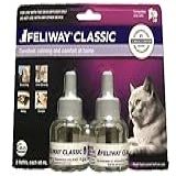 Feliway Classic Refil Difusor Para Gatos
