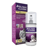 Feliway Classic Spray 60ml Ceva Feromônio