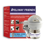 Feliway Friends Difusor E 1 Refil