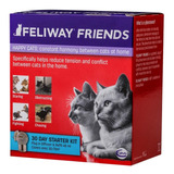 Feliway Friends Difusor Elétrico Refil 48 Ml Ceva Promoção
