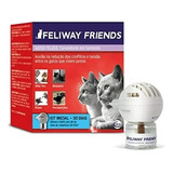 Feliway Friends Difusor   Refil   48ml