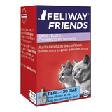 Feliway Friends Refil 48ml Convivencia Harmonica