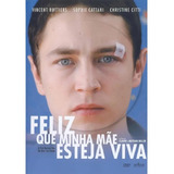Feliz Que Minha Mãe Esteja Viva dvd