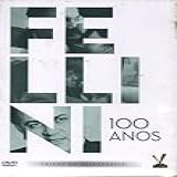 Fellini 100 Anos
