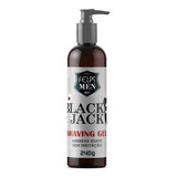 Felps Men Black Jack Shaving Gel 240g