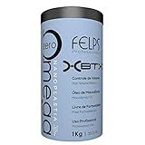 Felps Ômega Zero Xbtx Organic 1K