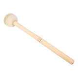 Felt Mallet Durable Bass Drum Stick