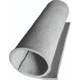 Feltro Prensa Térmica 106 Cm X 155 Cm X 10mm Manta