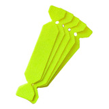 Feltro Protetor De Espátulas Joker Buffer Black Com 10cm