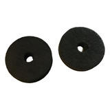 Feltros Para Base Máquina De Chimbal Torelli Ta011