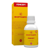Femicept Gotas Sublingual 50ml Fisioquântic