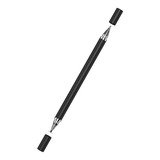 Femoro Caneta Touch Screen Ponta Fina 1 5 Mm 2 Em 1 Universal
