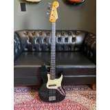 Fender American Deluxe Jazz Bass 1996