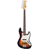 Fender American Special Jazz Bass 2012