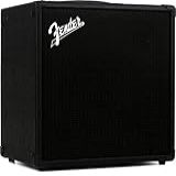 Fender Amplificador De Graves Rumble Studio 40  Com 2 Anos De Garantia