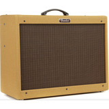 Fender Blues Deluxe Amplificador Para Guitarra Valvulado