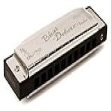 Fender Blues Deluxe Harmonica Chave