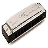 Fender Blues Deluxe Harmonica Chave De C