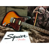 Fender By Squier Jaguar Vintage Modifield