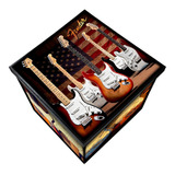 Fender Caixa Box Grande