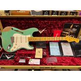 Fender Custom Shop 1956 Namm Thinline