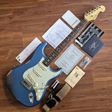 Fender Custom Shop 63 Relic