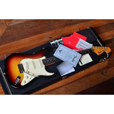 Fender Custom Shop Pro Relic Stratocaster