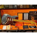 Fender Custom Shop Stratocaster 1969 Heavy