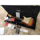 Fender Custom Shop Stratocaster Pro Relic