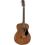 Fender Guitarra Acústica CC 60S All