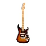 Fender Guitarra Elétrica American Professional II
