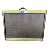 Fender Hot Rod Deluxe Iii Limited Edition Impecável 