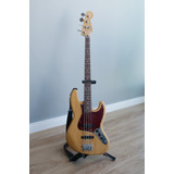 Fender Jazz Bass 2011 Special Edition
