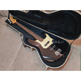 Fender Jazz Bass American Deluxe Usa