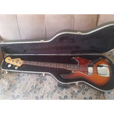 Fender Jazz Bass Usa 1997