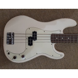 Fender Precision Bass Standard