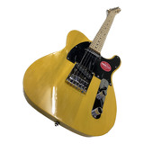 Fender Squier Sonic Guitarra Tele Mn