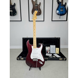 Fender Stratocaster Custom Shop Classic Custom