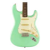 Fender Stratocaster Mexicana Japonesa Seafoam Green Sp