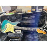 Fender Stratocaster Usa Ultra Plus
