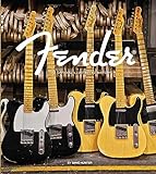 Fender The Official Illustrated History