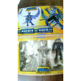 Fênix De Bronze Cavaleiros Do Zodíaco Anos 90