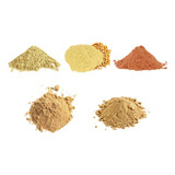 Feno Maca Guarana Marapuama Catuaba 200g