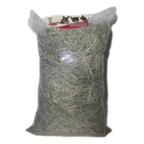 Feno Premium P Chinchilas Coelhos Porquinhos Da Índia 1kg