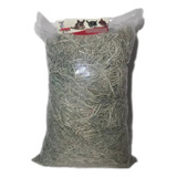 Feno Premium P Chinchilas Coelhos Porquinhos Da Índia 1kg