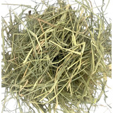Feno Puro Premium Fresco Verdinho Cheiroso Holambra Sp 5kg